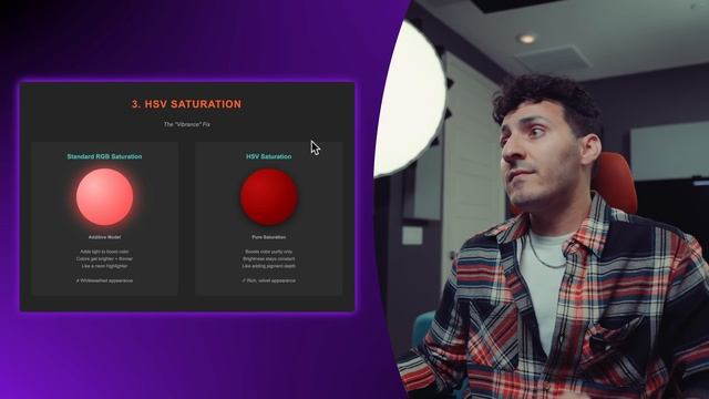 Stop Your Resolve Exports From Looking Washed Out