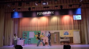 Первокурсник 2025. Факультет истории и международных отношений.