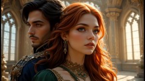 АУДИОКНИГА ПОЛНОСТЬЮ   ⛓   ТЕНЬ БЕСЧЕСТИЯ     ЛЮБОВНОЕ ФЭНТЕЗИ, ПРИКЛЮЧЕНИЯ, РОМАНТИКА, МАГИЯ