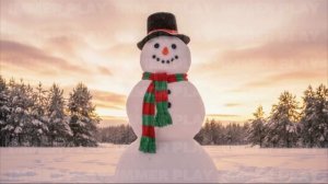 Immerse Christmas Video