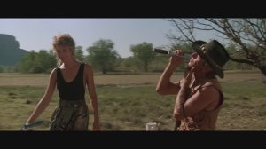 КРОКОДИЛ ДАНДИ 1-2