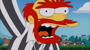 Симпсоны лучшие моменты