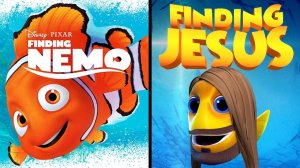 Нелепые Копии Известных Мультфильмов