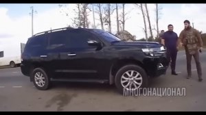 Грозный под ударом! Третья атака на Чечню за 10 дней. Кадыров, где ПВО?