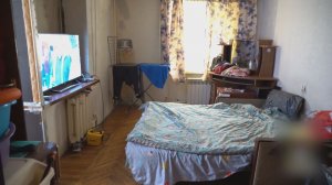 «РЕЗИНОВАЯ» КВАРТИРА