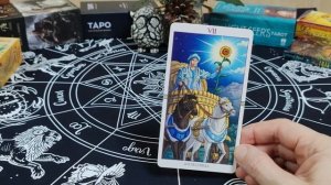 Полнолуние 5 Ноября 2025 года - Таро расклад для всех знаков зодиака.