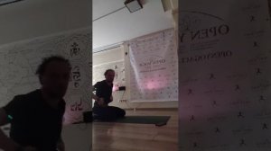 йога онлайн