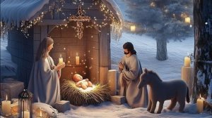 С Праздником Вас - Католическое Рождество