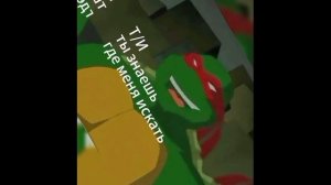 Черепашки-ниндзя(2003)под музыку