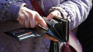 В Госдуме оценили идею о росте минимальной пенсии до 50 тыс. рублей