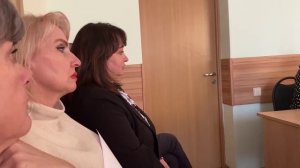 Обсуждение мероприятий по благоустройству назаровскими депутатами