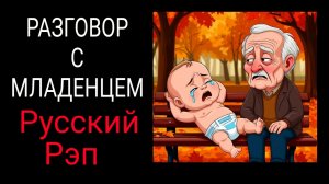 Разговор с младенцем / КОГДА / Песня 1