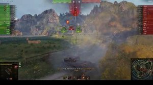 Новогодний ангар в мире Танков: Секреты праздника.