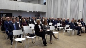 37-я конференция партии "Единая Россия" прошла в Нальчике