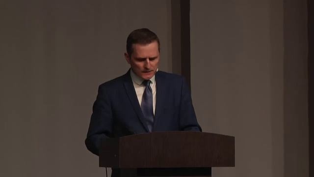 Труд любви в служении - Павел Жуков