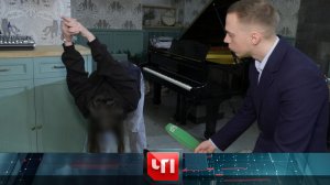 «ЧП»: 5 декабря 2025 года | «Чрезвычайное происшествие» на НТВ