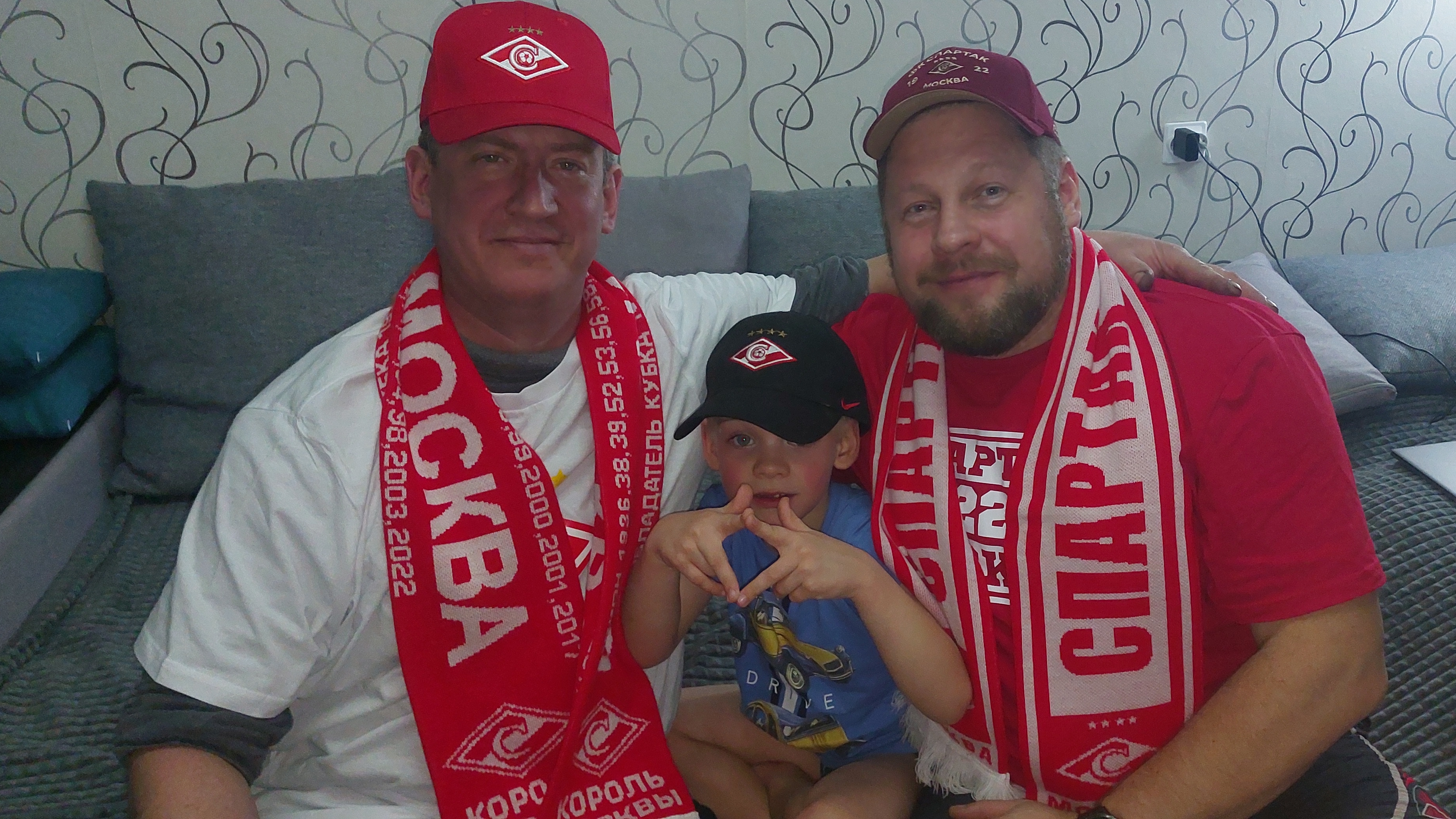 Обзор матча КХЛ Барыс -Спартак