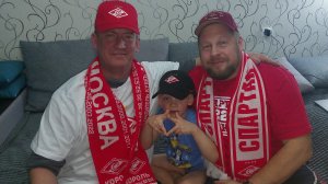 Обзор матча КХЛ Барыс -Спартак