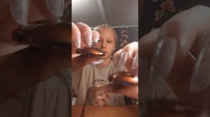 мини asmr от машера