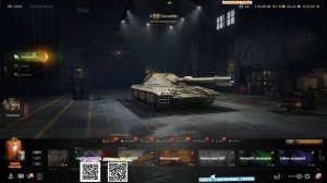 [Fermani wot] XM69 Hacker ➡️ Открываем 300 НГ🎅 Коробок и - 2й Раунд😏 против Степана! 👊