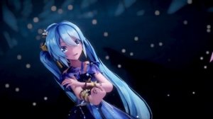 Miku Hatsune & Luka Megurine - Shoujo Misui (Attempted Girl)