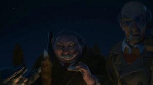 Самый Уютный фильм о Человеческих проблемах