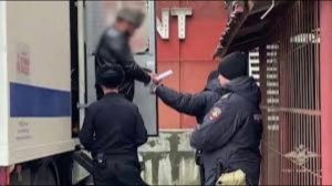 Задержаны 11 подозреваемых в краже 5,2 млн рублей у бойцов СВО