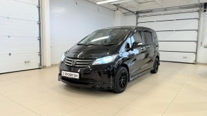 Honda Freed, 2009 год