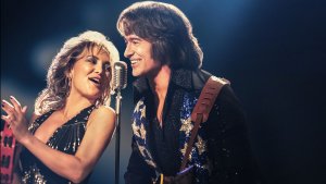 Мелодия их мечты «Song Sung Blue» дублированный трейлер, 2025