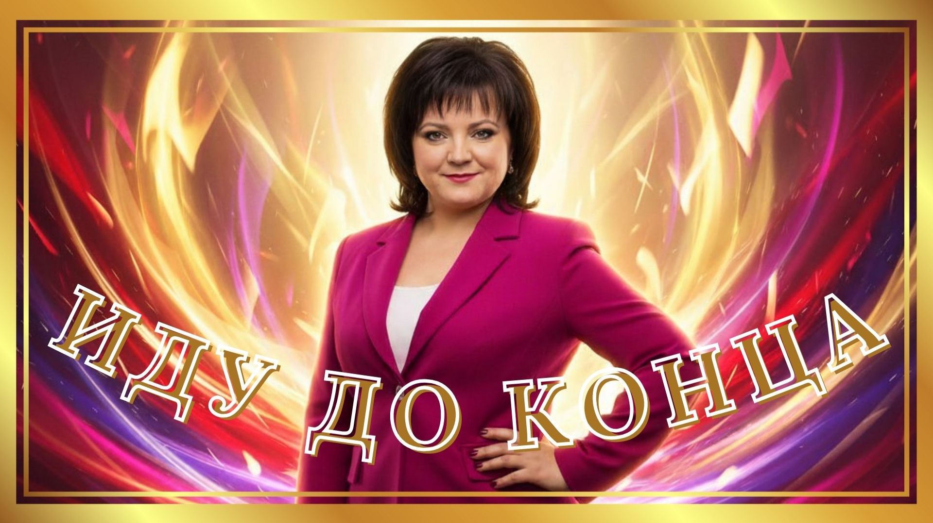 Эта песня — о том, кто я?