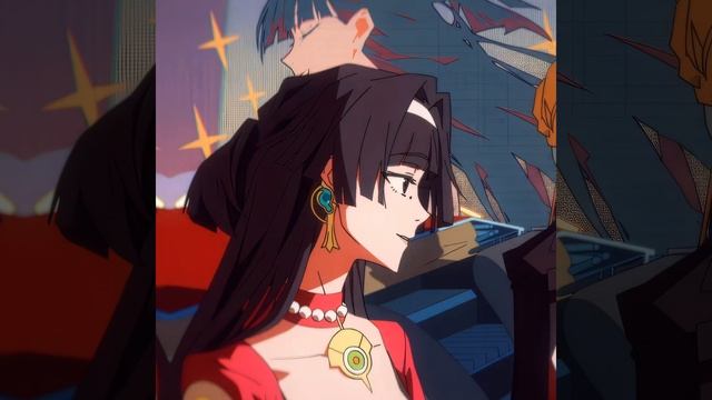 Эдит Zenlesszonezero