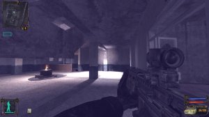 сталкер расплата серия 5