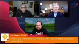 Вопросы и ответы Сьюзан Кокинда Барбара Бойд: Мирный гамбит Трампа - переговоры с Путиным