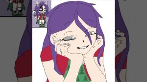 рисую арты^^ (опис)