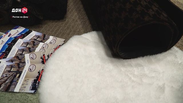 Лучшие экспортеры Дона