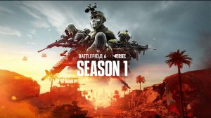 BF6,BattleField 6,Recon,снайпер,разведчик.