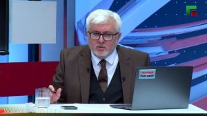 Висхан Мацуев. Заместитель председателя Правительства ЧР - Министр сельского хозяйства Эфир 02.12.25