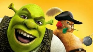 шрек
