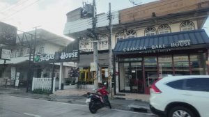 Паттайя-Бангкок. Ноябрь 2025.