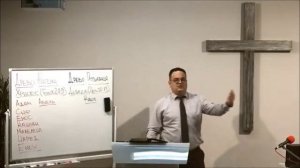 Тайна родового проклятия .ч 2-Две родословных