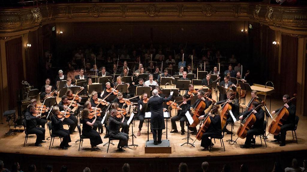 Классика №11