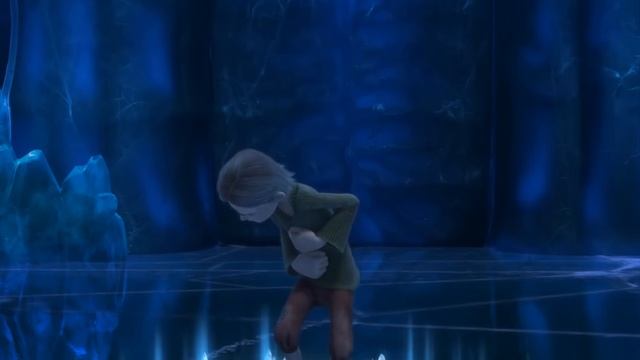 Снежная королева (2012) ч.7