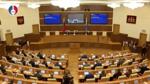 В Свердловской области завершились согласительные процедуры по формированию бюджета