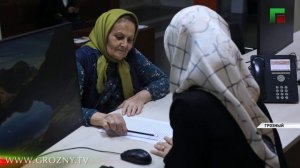 Матери с пятью и более детьми могут подать заявление на перерасчет пенсии