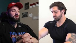 Откровенно о фитнесе в США_ Фарма, деньги, бодибилдинг