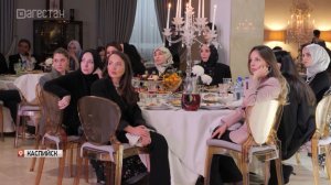 Благотворительный аукцион фонда «Живи и Дари Жизнь Другим» прошел в Каспийске