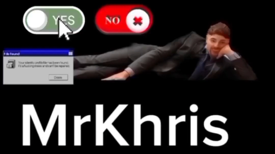 Мистр Дрист игра в кальмара.