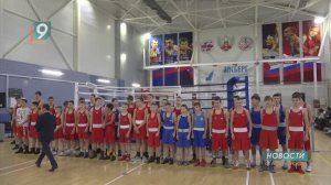 Старейшая школа бокса в округе «Золотые перчатки» отмечают 45-летие