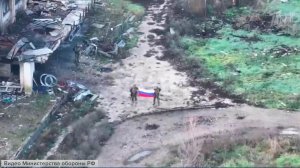 Вооруженные силы РФ нанесли новые удары по украинским военным тылам.