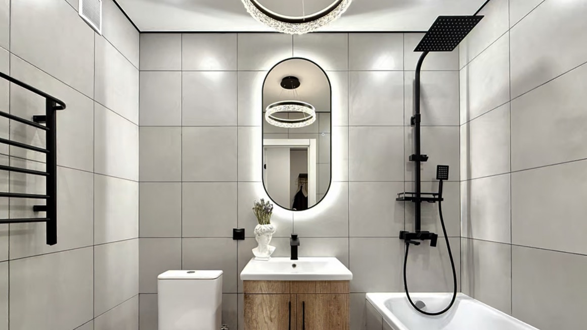 Двухкомнатная квартира у Волги смотреть онлайн